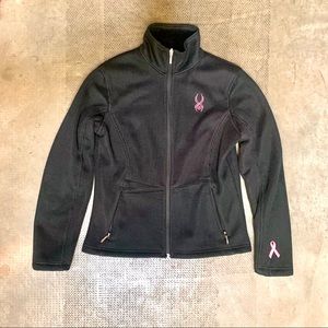 Spyder Breast Cancer Awareness